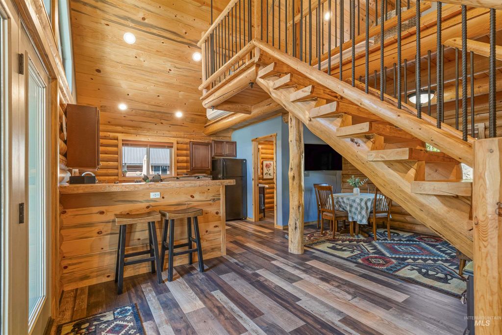 13706 Hwy 95 South, White Bird, ID 83554 photo 42