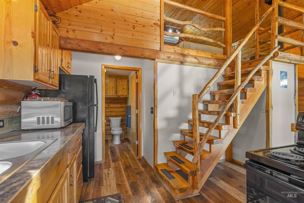 13706 Hwy 95 South, White Bird, ID 83554 photo 46