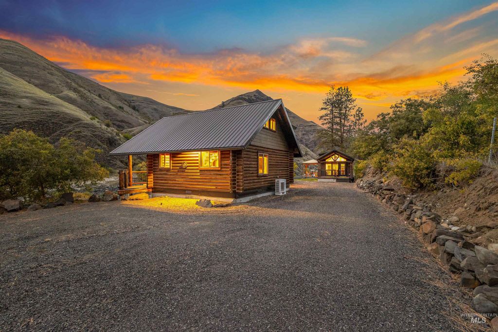 13706 Hwy 95 South, White Bird, ID 83554 photo 49