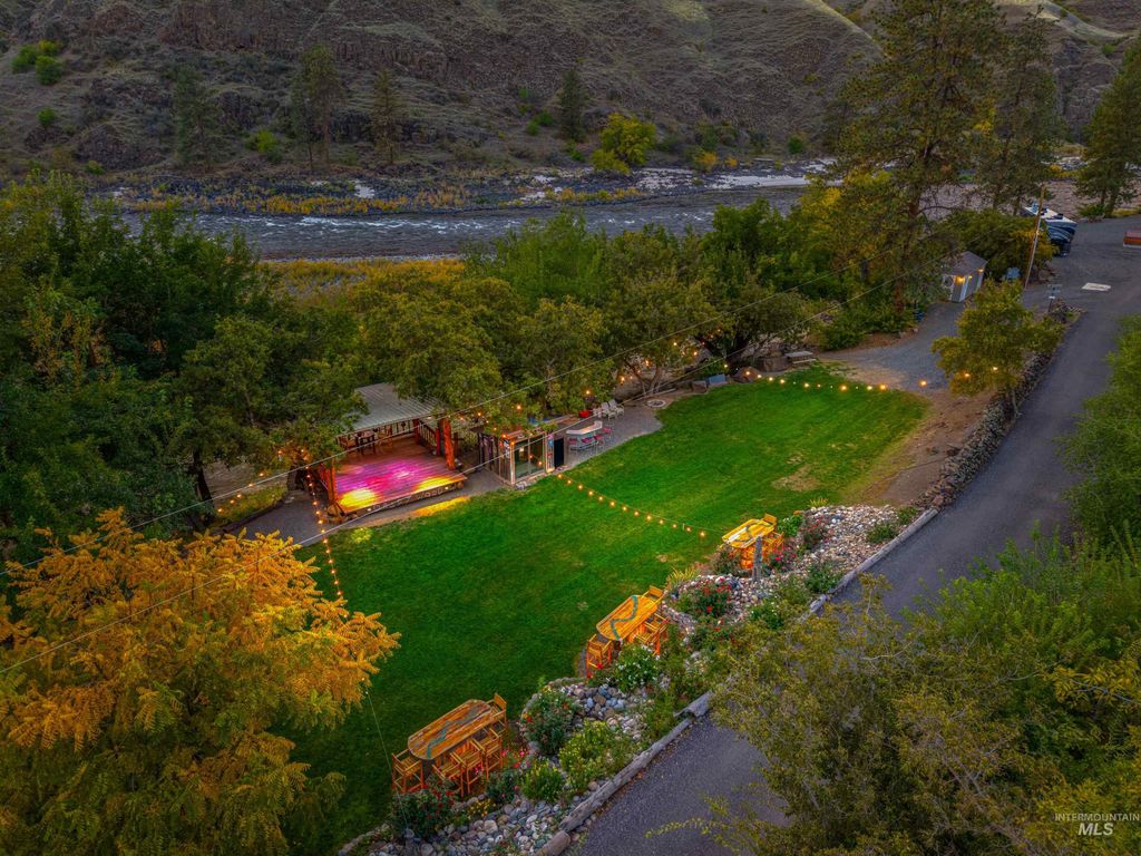 13706 Hwy 95 South, White Bird, ID 83554 photo 5