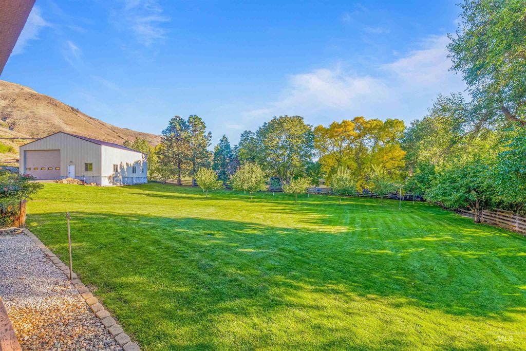 13706 Hwy 95 South, White Bird, ID 83554 photo 50