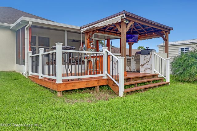 837 Talmadge Avenue SE, Palm Bay, FL 32909