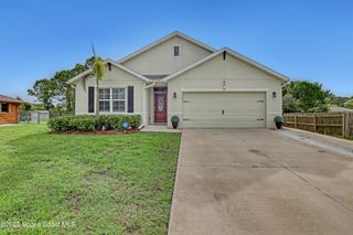 837 Talmadge Avenue SE, Palm Bay, FL 32909