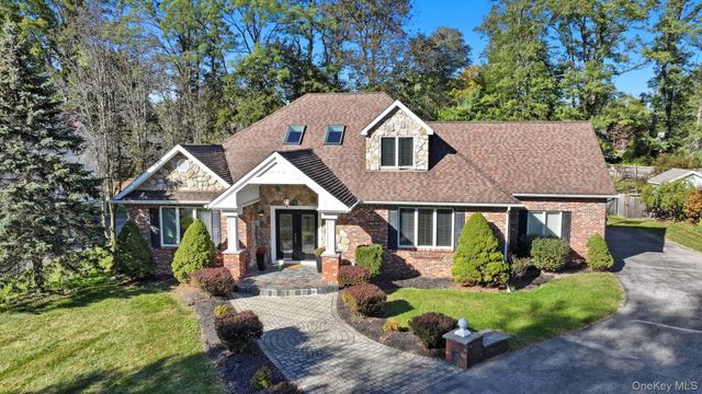 45 Evergreen Avenue, Poughkeepsie, NY 12601