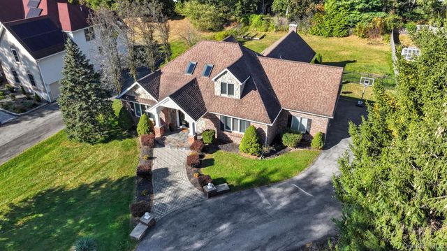 45 Evergreen Avenue, Poughkeepsie, NY 12601