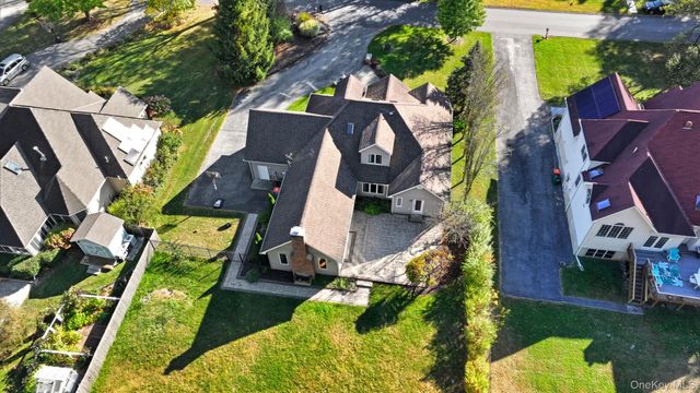 45 Evergreen Avenue, Poughkeepsie, NY 12601