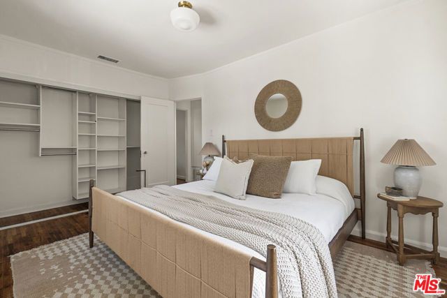 858 N Alta Vista Boulevard, Los Angeles, CA 90046