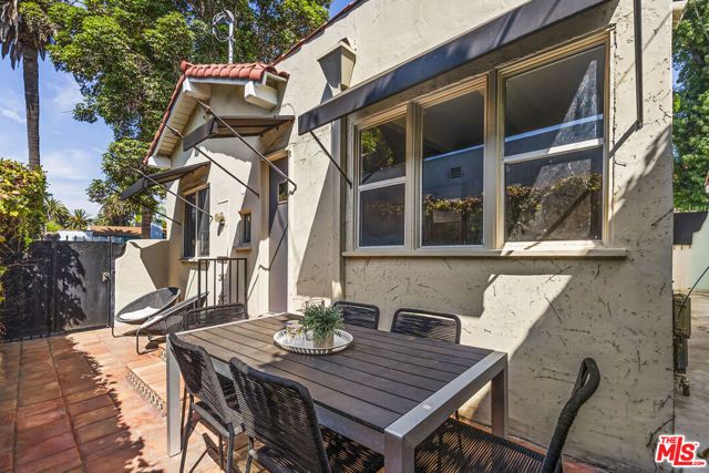 858 N Alta Vista Boulevard, Los Angeles, CA 90046