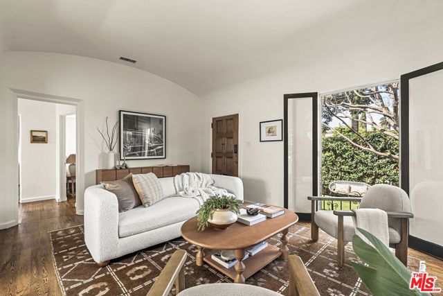 858 N Alta Vista Boulevard, Los Angeles, CA 90046