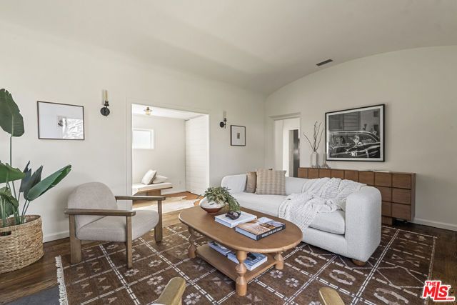 858 N Alta Vista Boulevard, Los Angeles, CA 90046