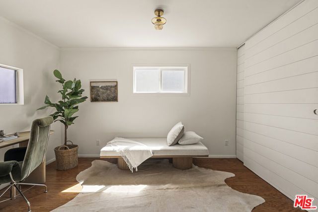858 N Alta Vista Boulevard, Los Angeles, CA 90046