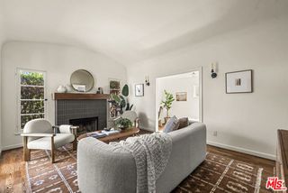 858 N Alta Vista Boulevard, Los Angeles, CA 90046
