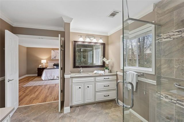 525 Spender Trace, Atlanta, GA 30350