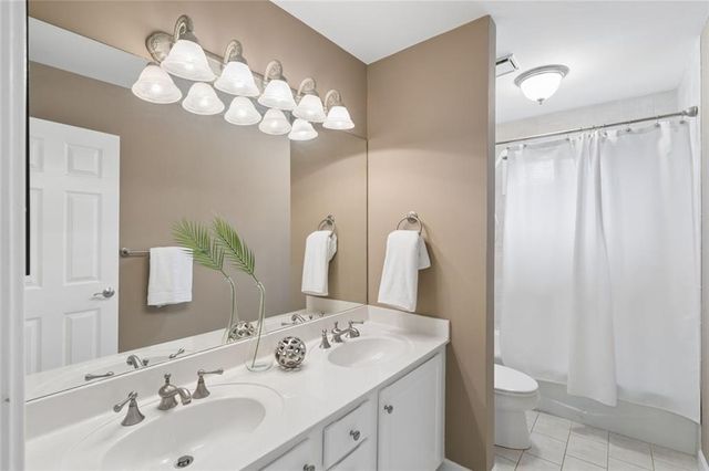 525 Spender Trace, Atlanta, GA 30350