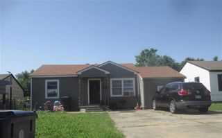 1224 SW 57th Street, Oklahoma City, OK 73109