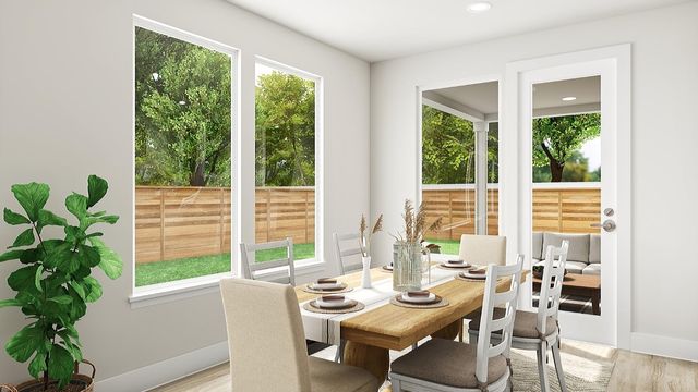 7424 Summer Sunset Drive, Denton, TX 76249