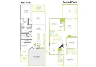 7424 Summer Sunset Drive, Denton, TX 76249