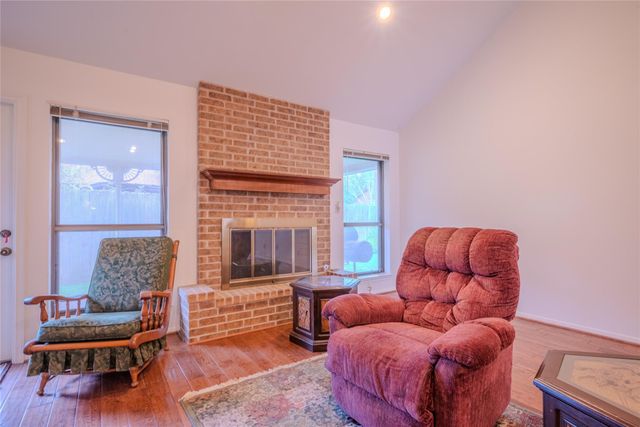 1513 Crestmont Street, Wharton, TX 77488