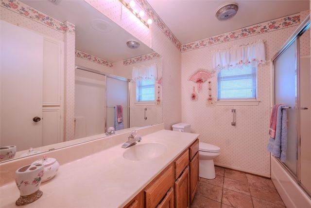 1513 Crestmont Street, Wharton, TX 77488