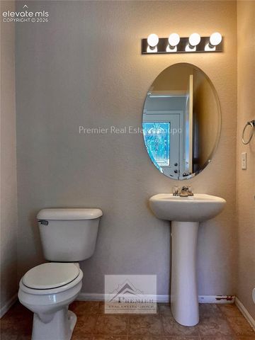2179 St Claire Park Alley, Colorado Springs, CO 80910