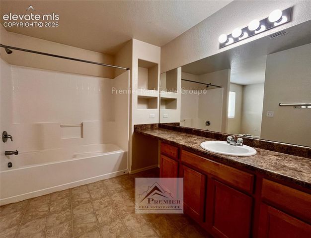 2179 St Claire Park Alley, Colorado Springs, CO 80910