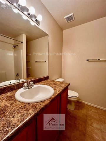 2179 St Claire Park Alley, Colorado Springs, CO 80910