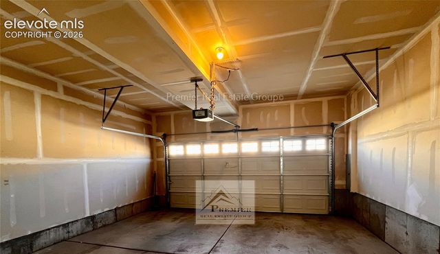 2179 St Claire Park Alley, Colorado Springs, CO 80910
