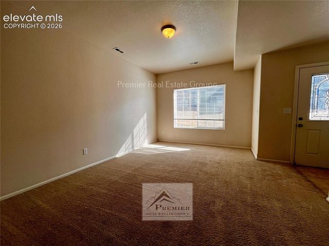 2179 St Claire Park Alley, Colorado Springs, CO 80910