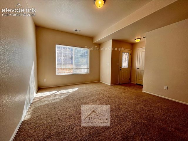 2179 St Claire Park Alley, Colorado Springs, CO 80910