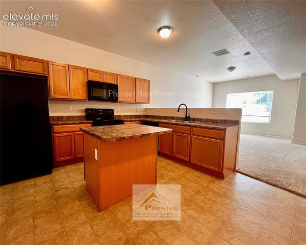 2179 St Claire Park Alley, Colorado Springs, CO 80910