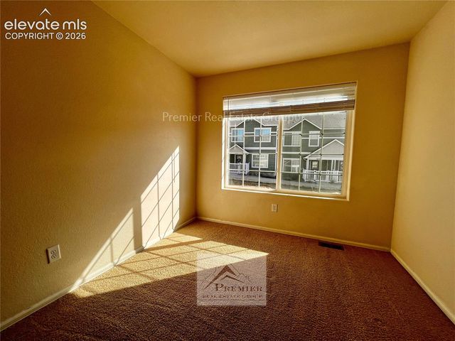 2179 St Claire Park Alley, Colorado Springs, CO 80910