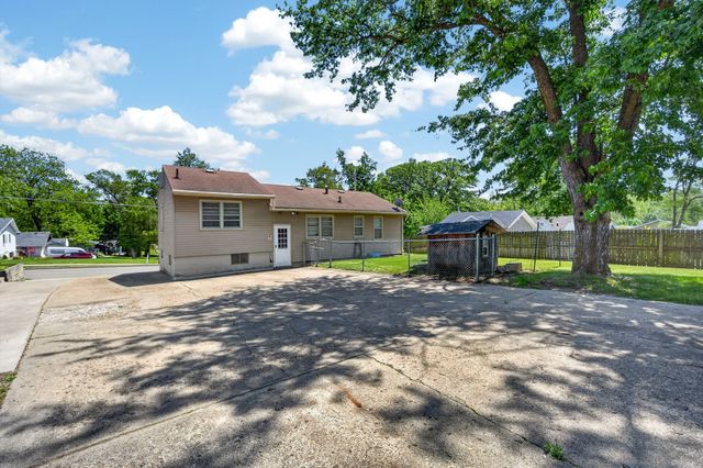 3022 S Union Street, Des Moines, IA 50315