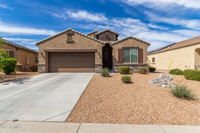 23882 W RIPPLE Road, Buckeye, AZ 85326