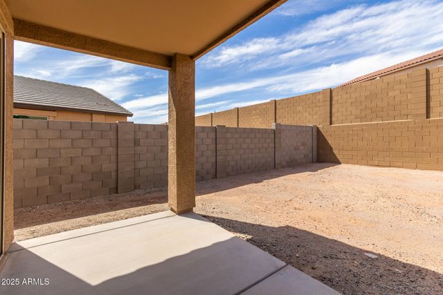 23882 W RIPPLE Road, Buckeye, AZ 85326