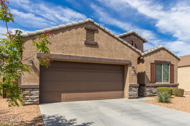 23882 W RIPPLE Road, Buckeye, AZ 85326