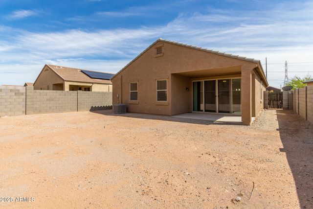 23882 W RIPPLE Road, Buckeye, AZ 85326