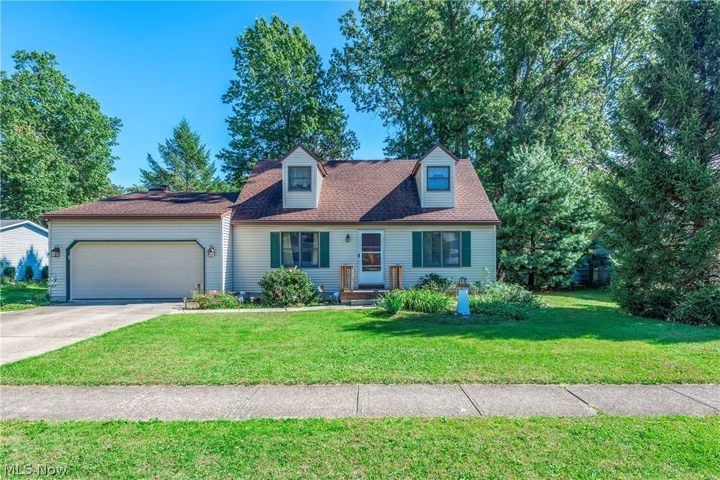685 Guilford Road, Vermilion, OH 44089