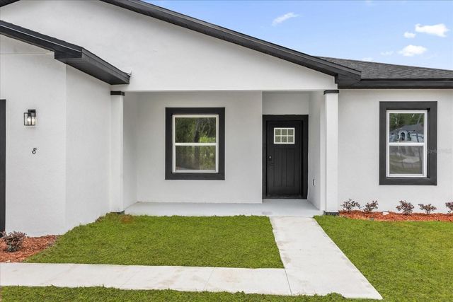 8 SEDUM COURT, Homosassa, FL 34446