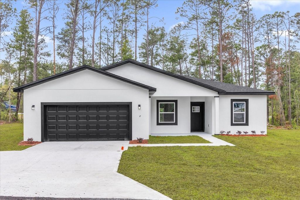 8 SEDUM COURT, Homosassa, FL 34446