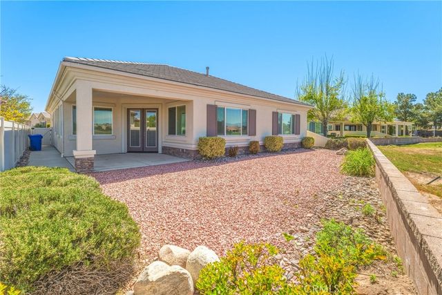19300 Macklin, Apple Valley, CA 92308