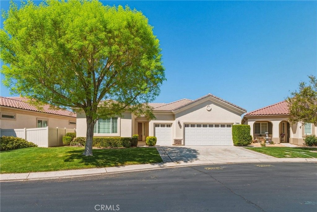 19300 Macklin, Apple Valley, CA 92308