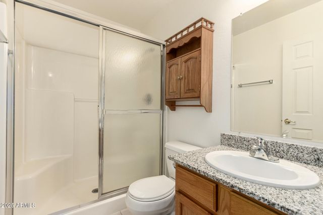 9163 W RAVEN Drive, Arizona City, AZ 85123