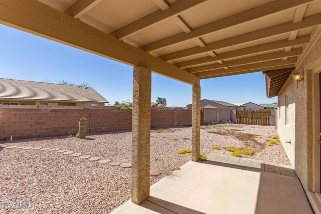 9163 W RAVEN Drive, Arizona City, AZ 85123