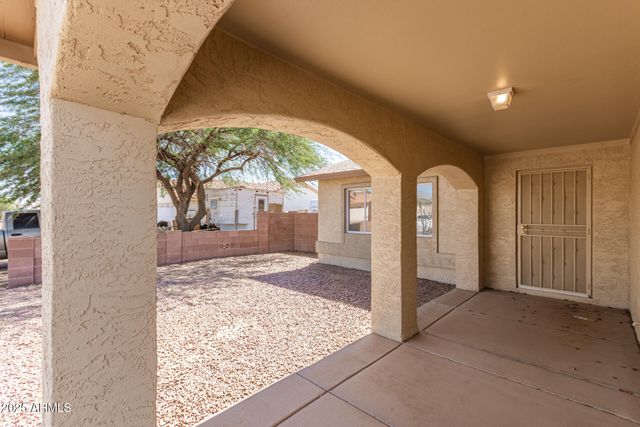 9163 W RAVEN Drive, Arizona City, AZ 85123