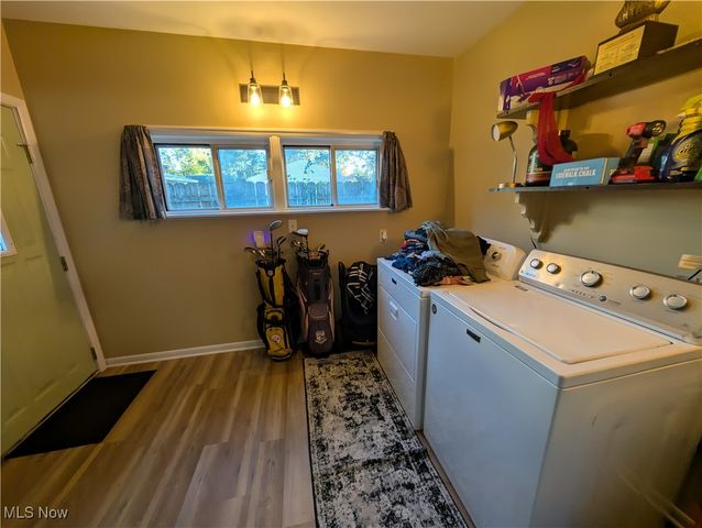 200 Stull Avenue, Akron, OH 44312