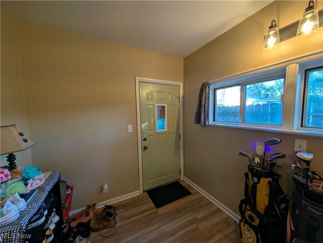 200 Stull Avenue, Akron, OH 44312