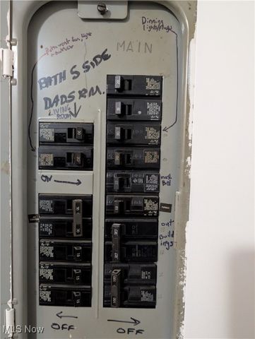 200 Stull Avenue, Akron, OH 44312