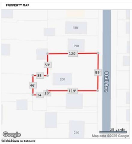 200 Stull Avenue, Akron, OH 44312