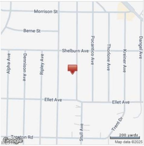 200 Stull Avenue, Akron, OH 44312