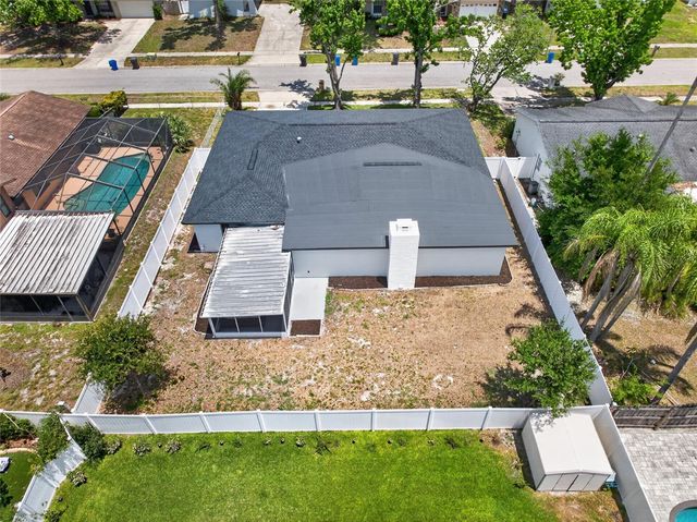 4430 RANCHWOOD LANE, Tampa, FL 33624